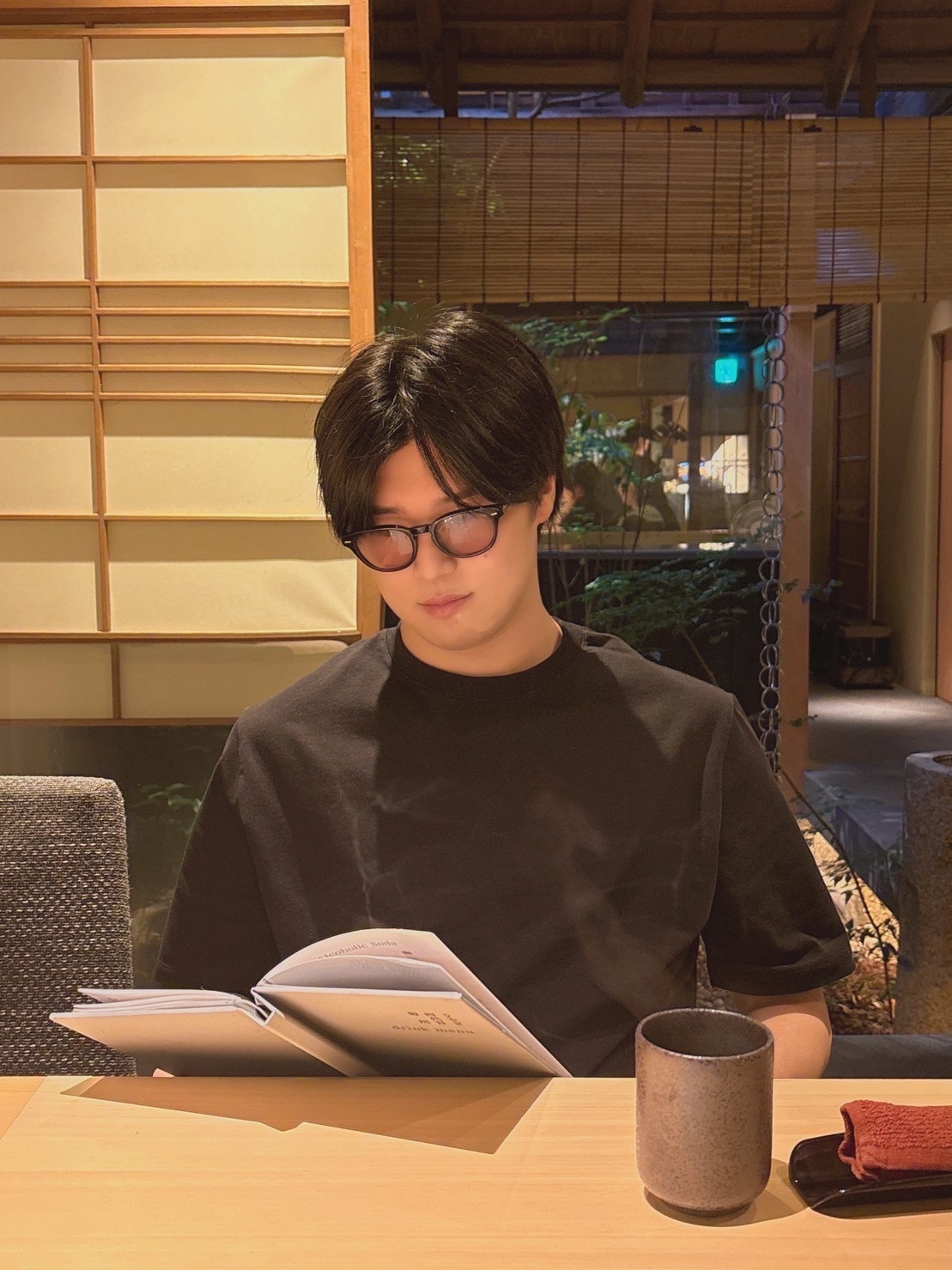 関口 純平