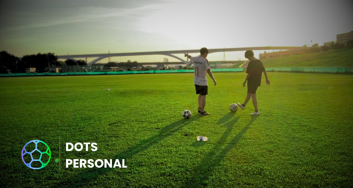 DOTS Soccer Personal